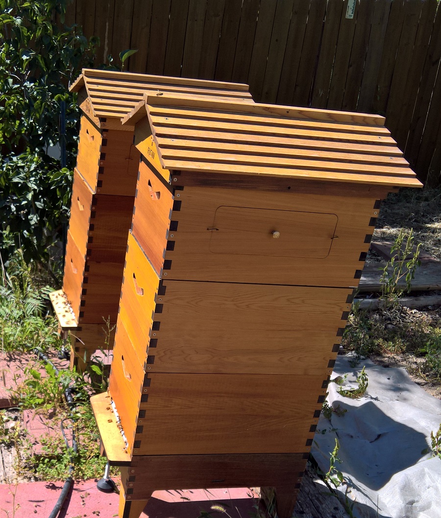 Beehives